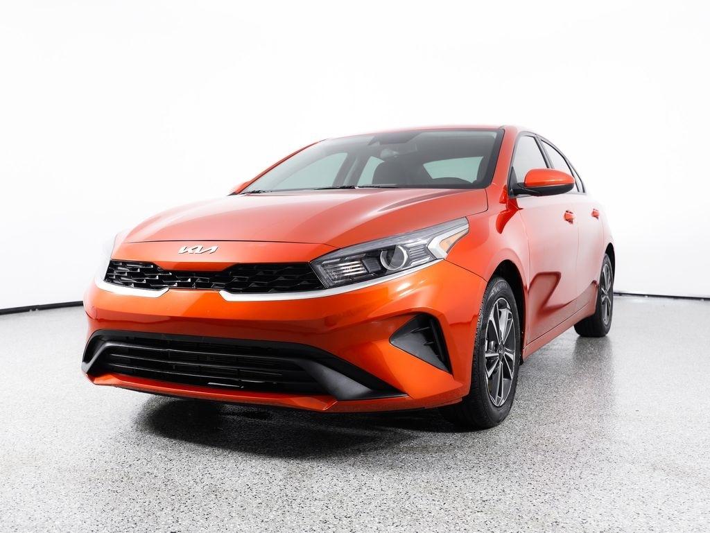 Kia Forte LXS IVT 2024