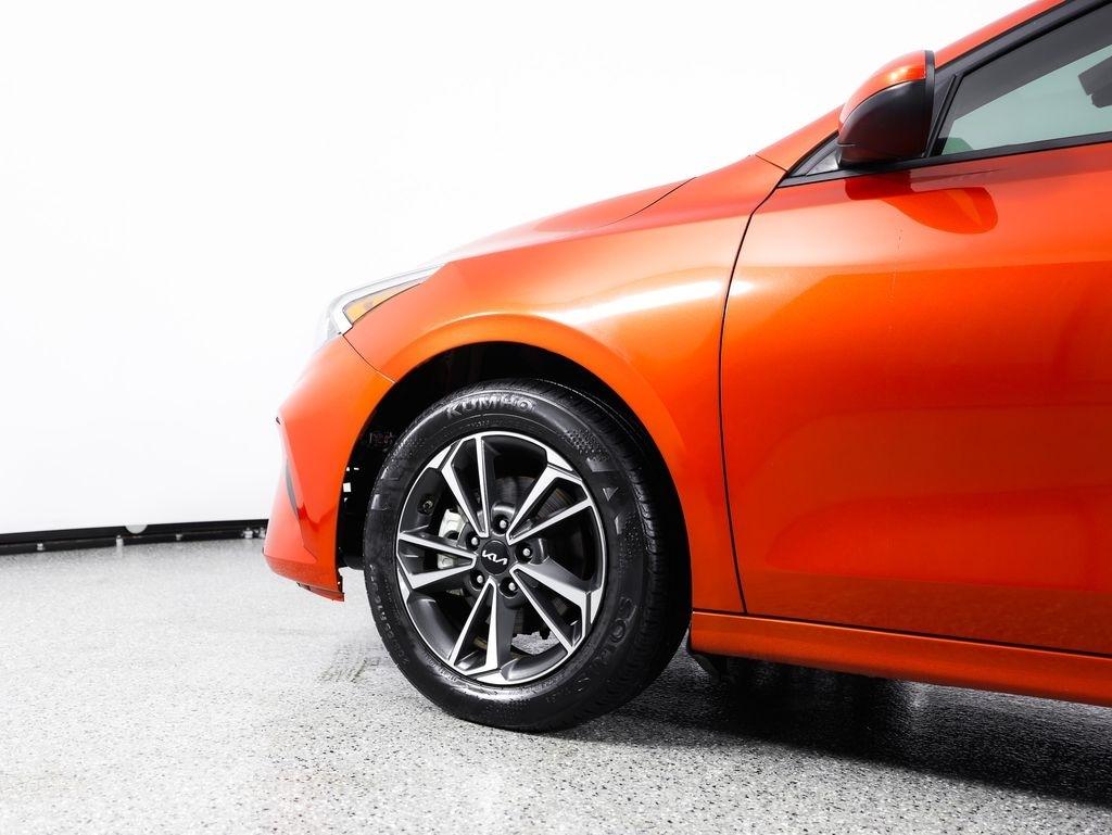 Kia Forte LXS IVT 2024