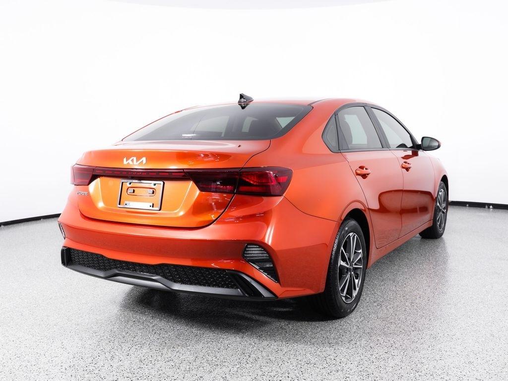 Kia Forte LXS IVT 2024