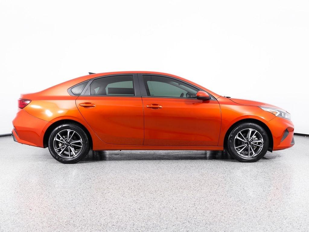 Kia Forte LXS IVT 2024