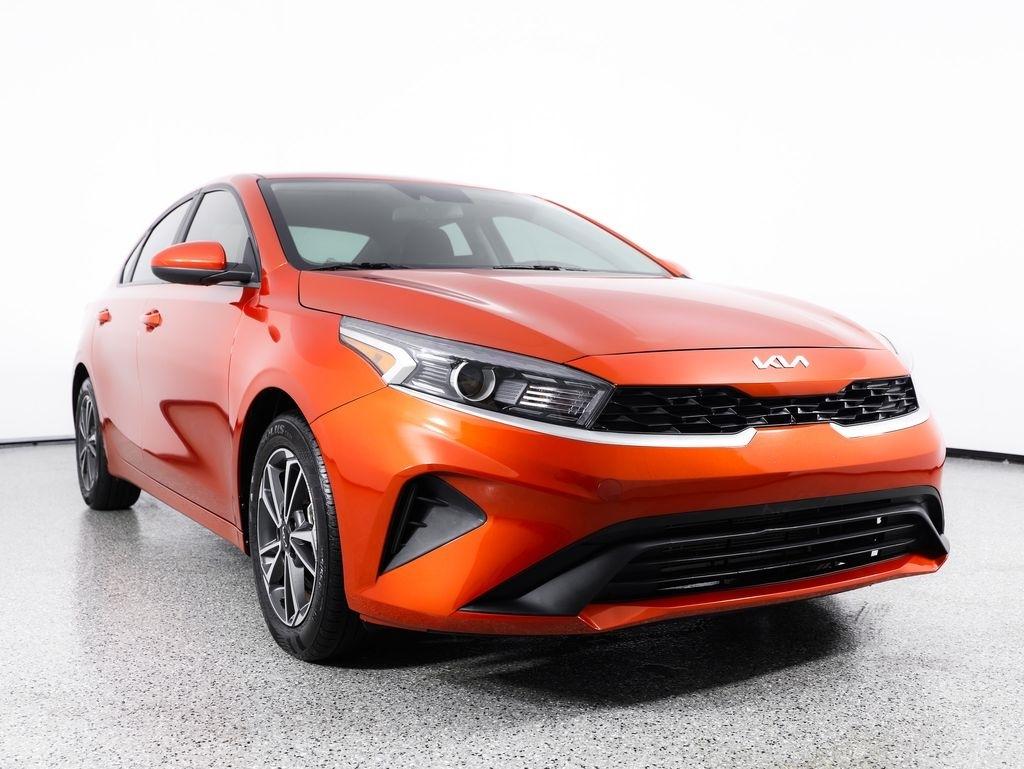 Kia Forte LXS IVT 2024