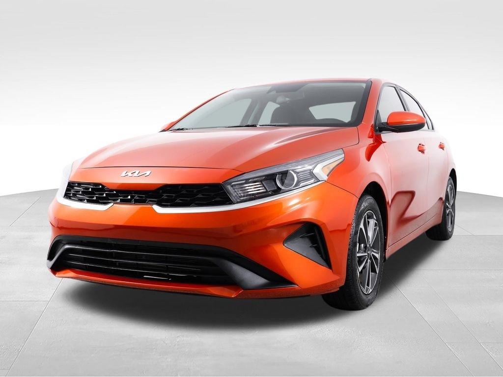 Kia Forte LXS IVT 2024