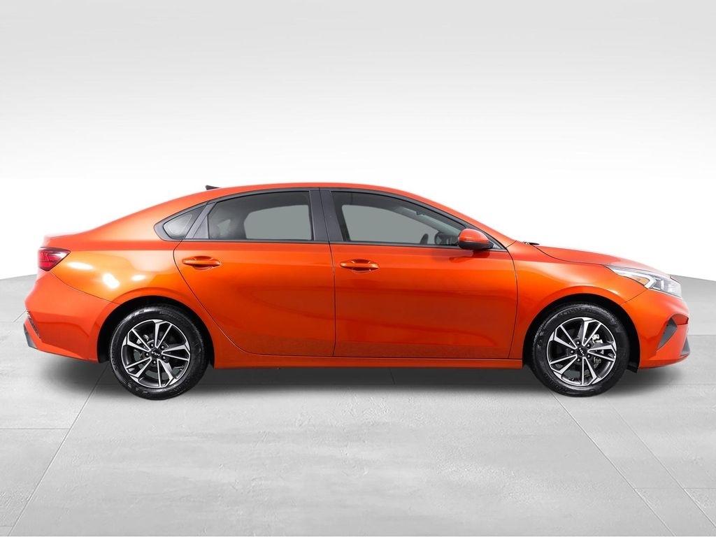 Kia Forte LXS IVT 2024