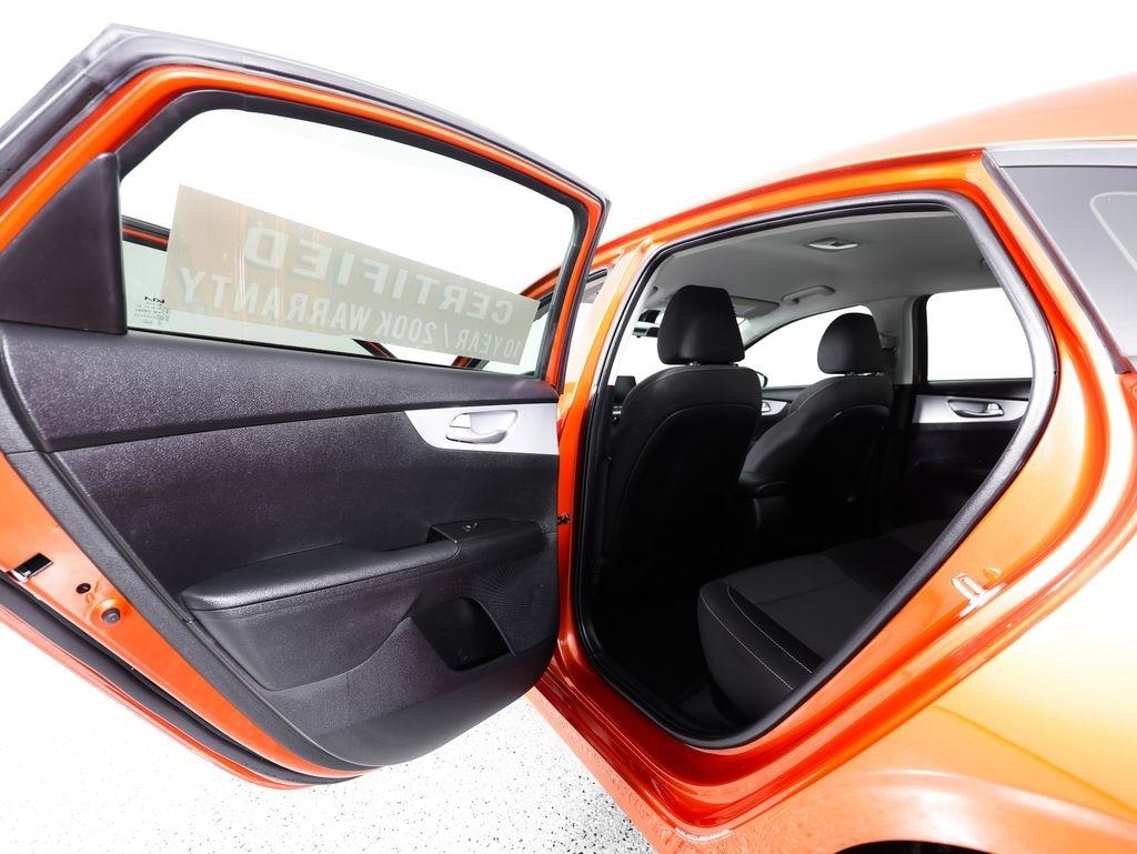 Kia Forte LXS IVT 2024