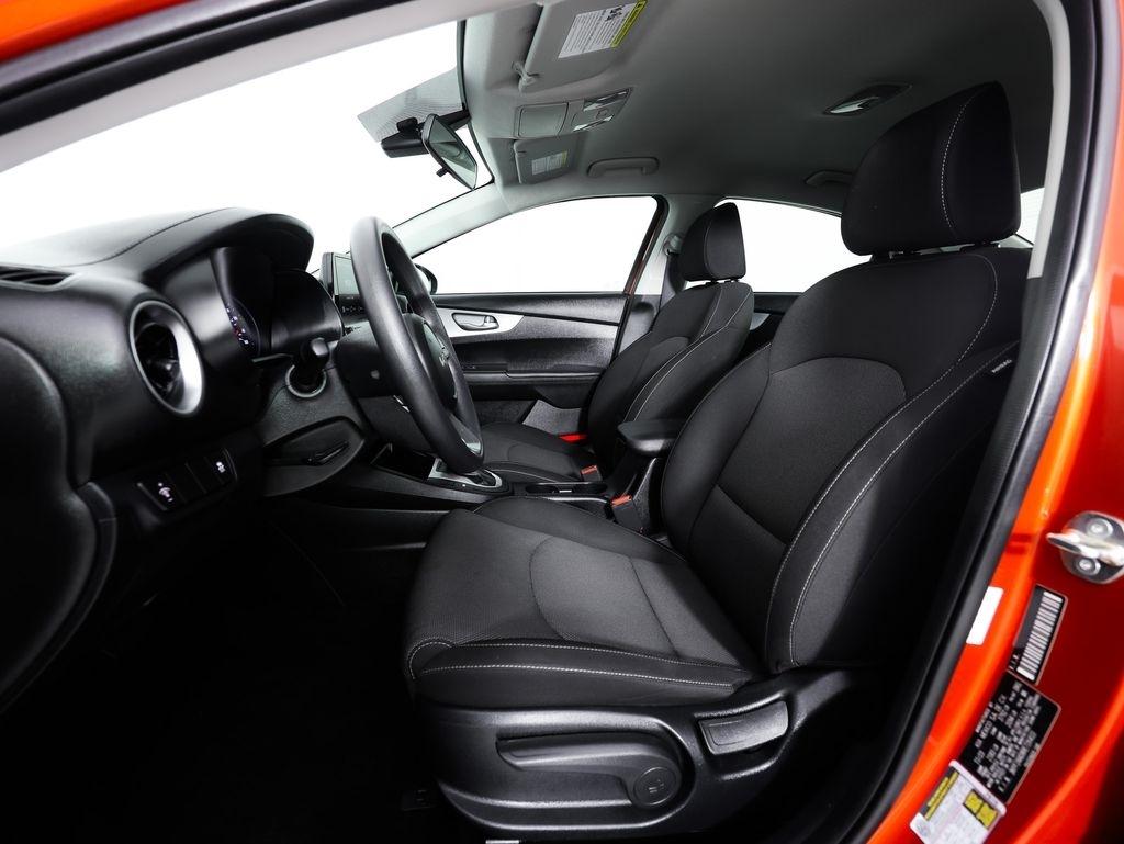 Kia Forte LXS IVT 2024