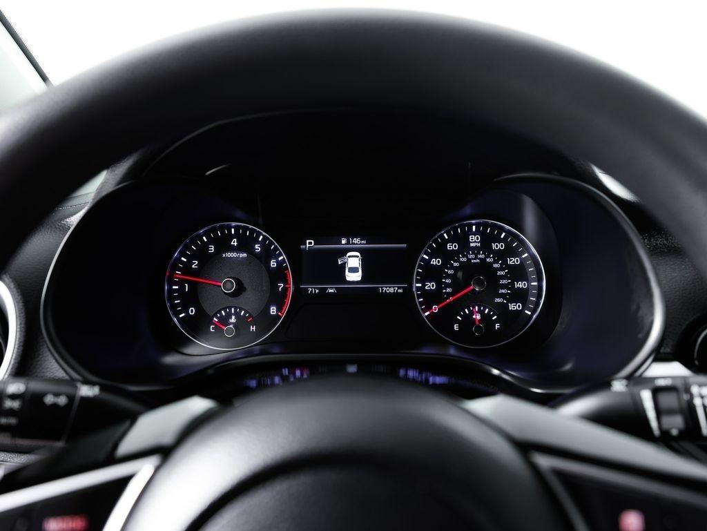 Kia Forte LXS IVT 2024