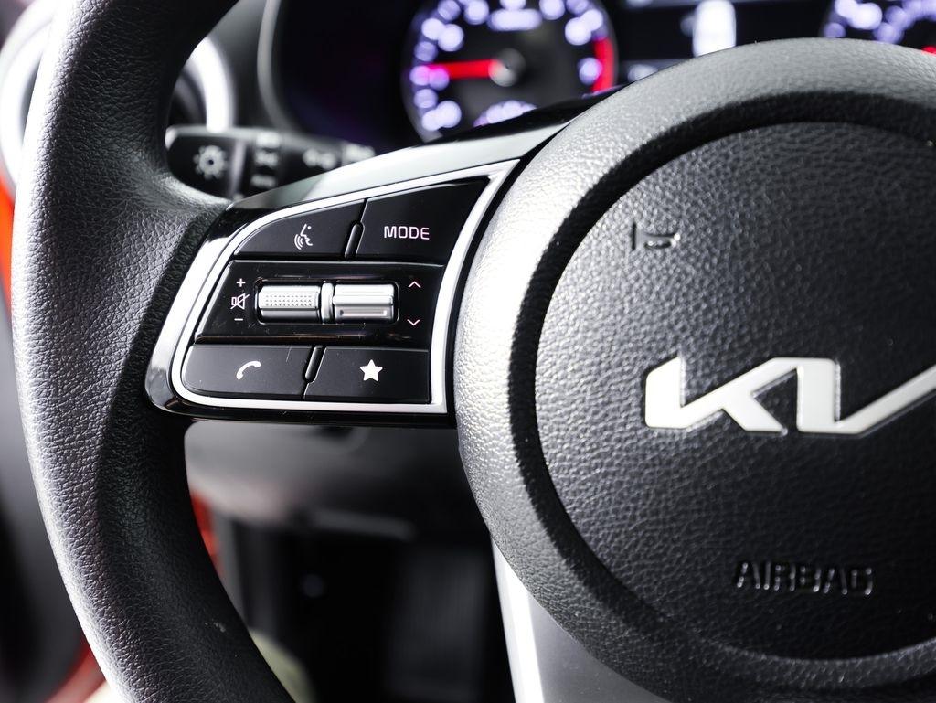 Kia Forte LXS IVT 2024