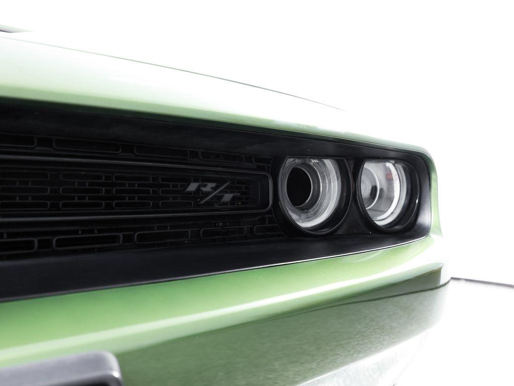 Dodge Challenger R/T RWD 2022
