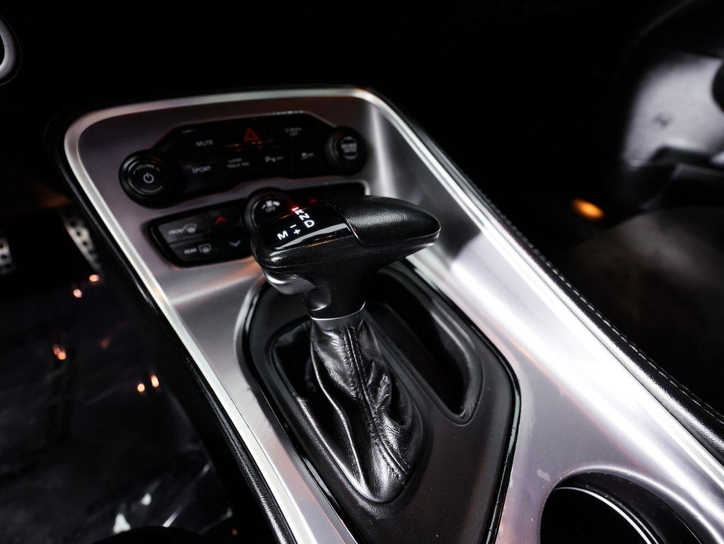 Dodge Challenger R/T RWD 2022