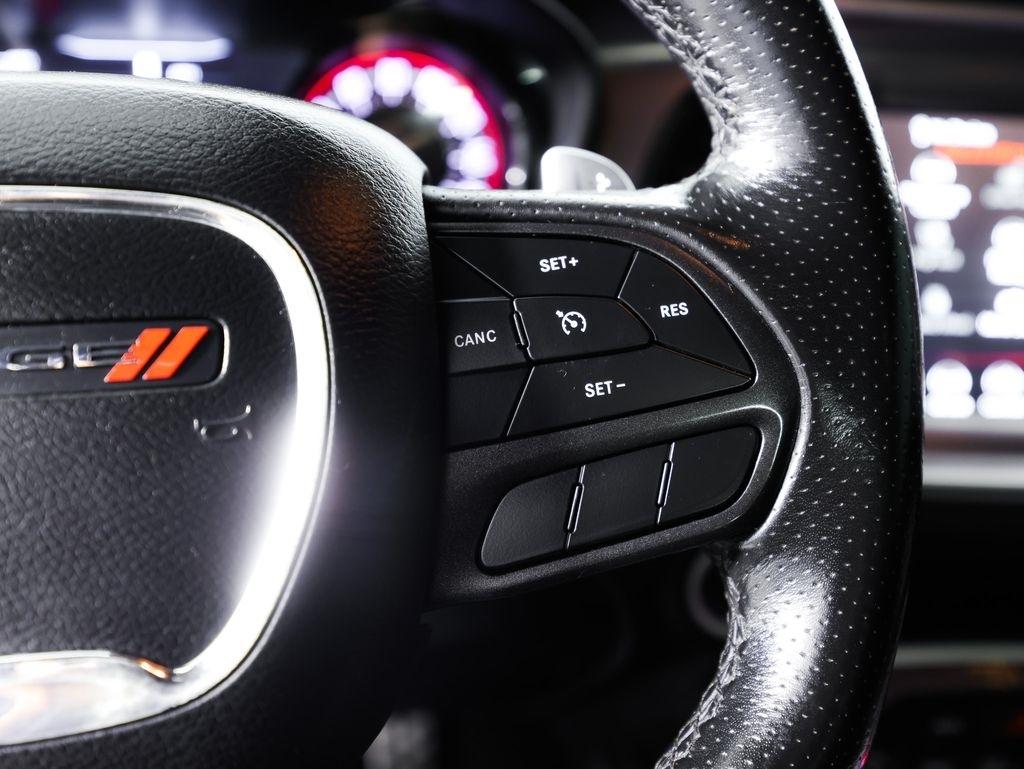 Dodge Challenger R/T RWD 2022