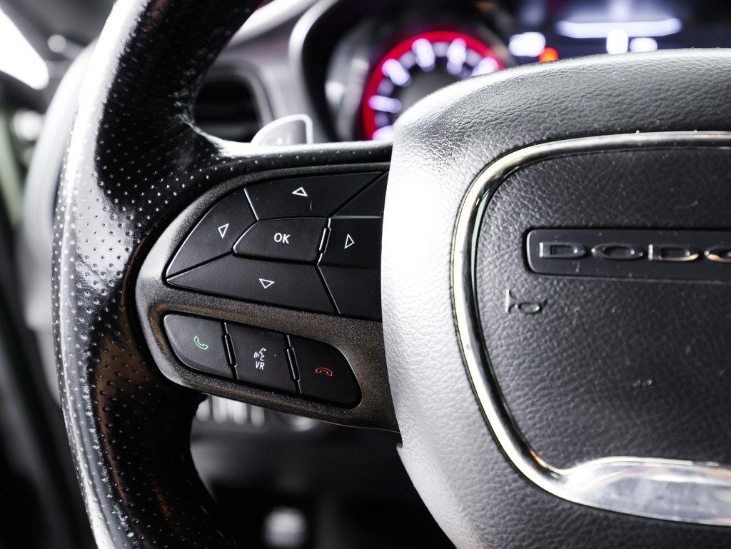 Dodge Challenger R/T RWD 2022