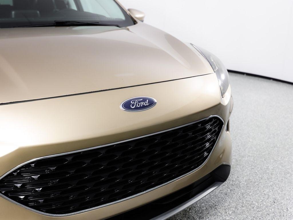 Ford Escape SEL AWD 2021
