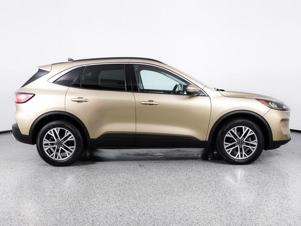 Ford Escape SEL AWD 2021