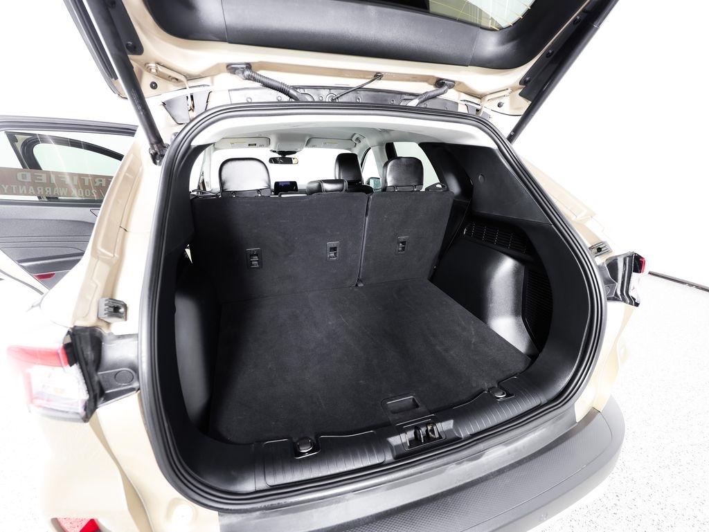 Ford Escape SEL AWD 2021