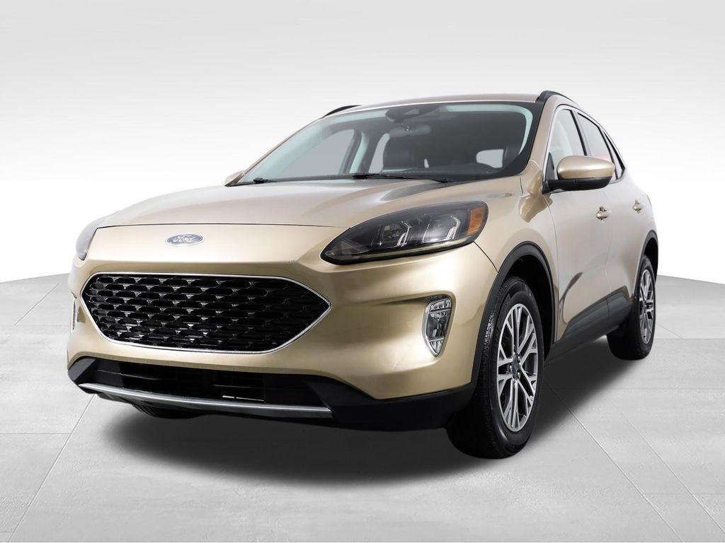 Ford Escape SEL AWD 2021