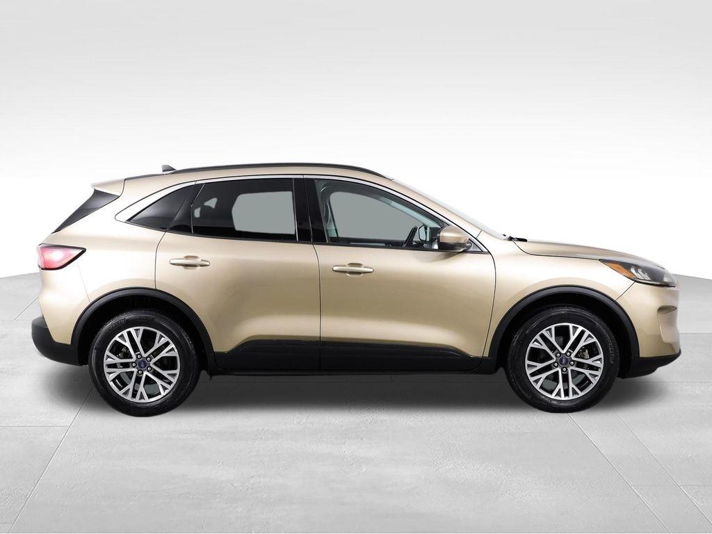 Ford Escape SEL AWD 2021