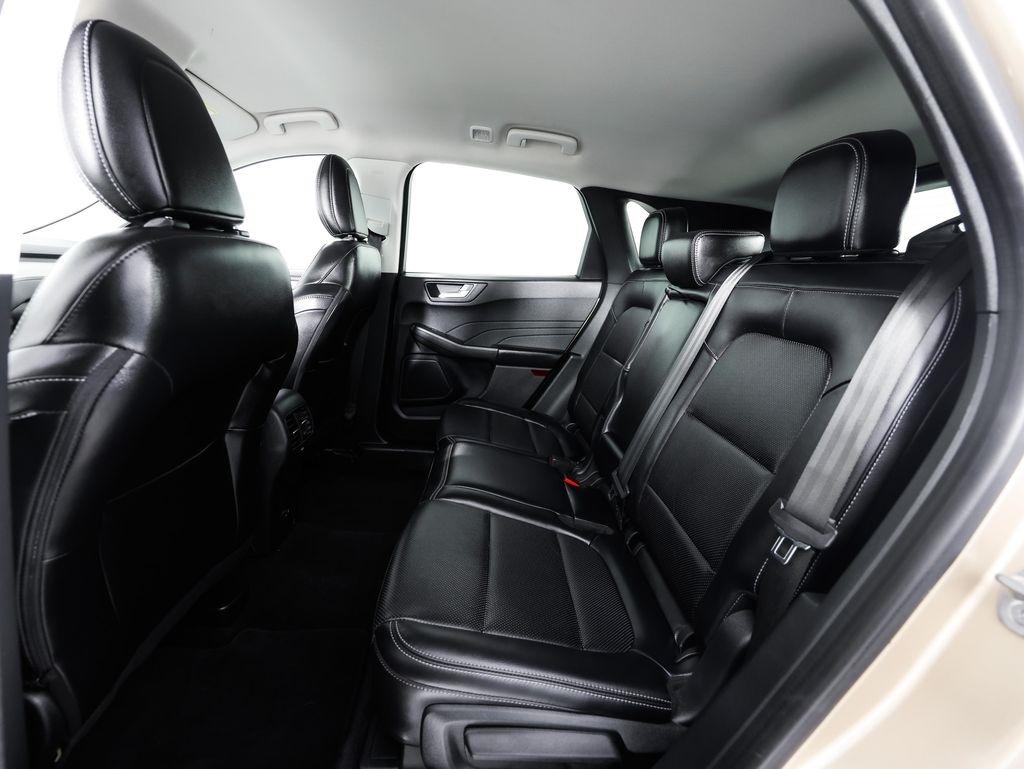 Ford Escape SEL AWD 2021