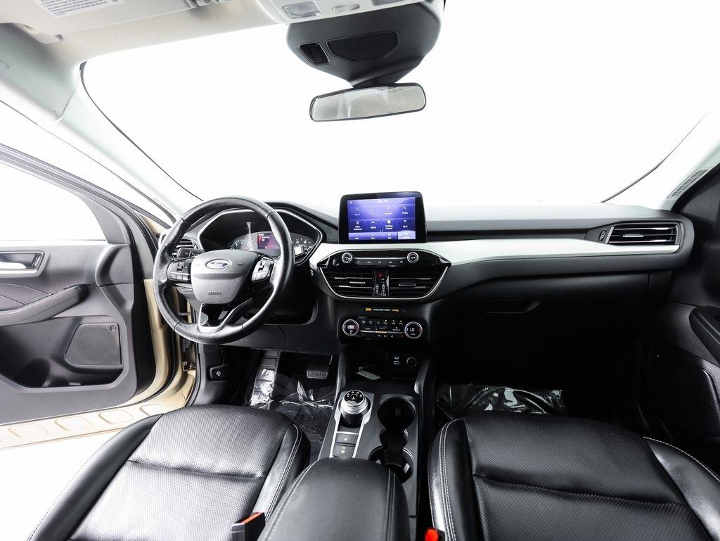 Ford Escape SEL AWD 2021