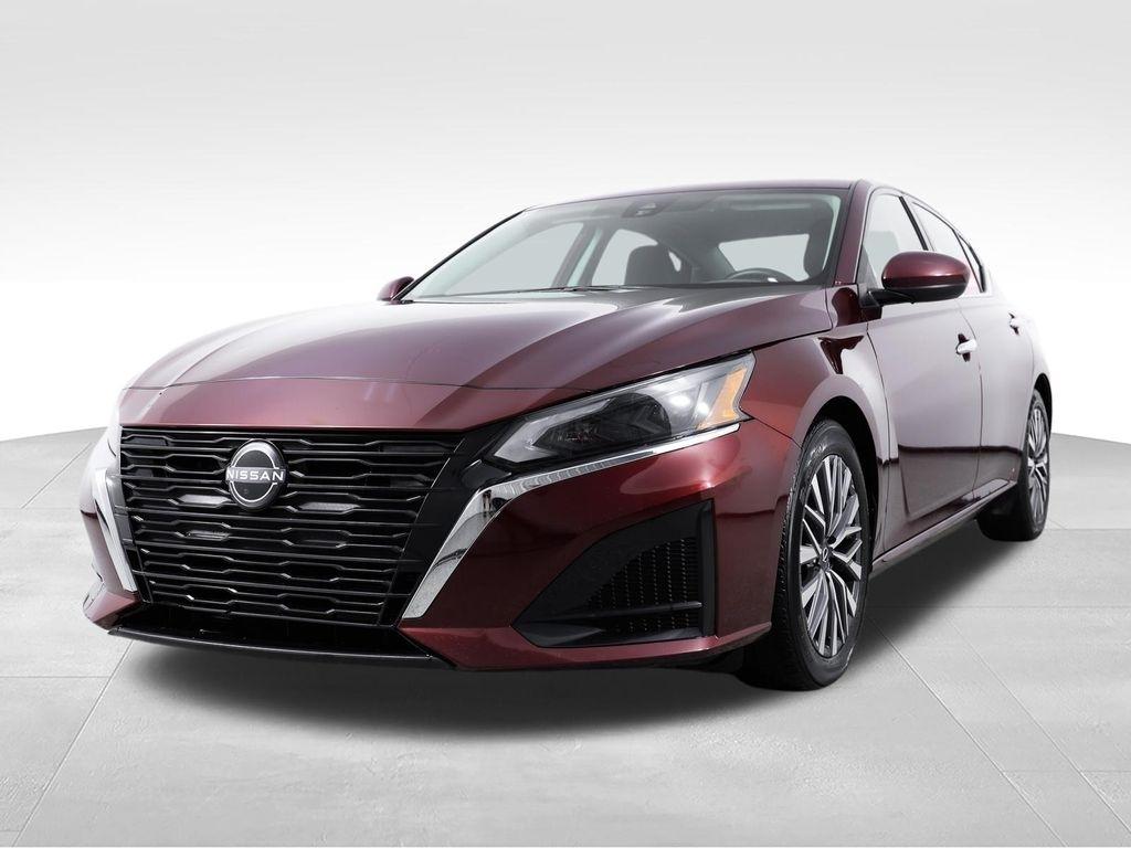 Nissan Altima 2.5 SV Sedan 2023