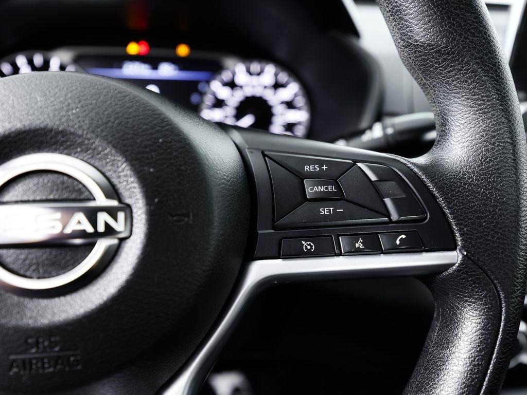 Nissan Altima 2.5 SV Sedan 2023
