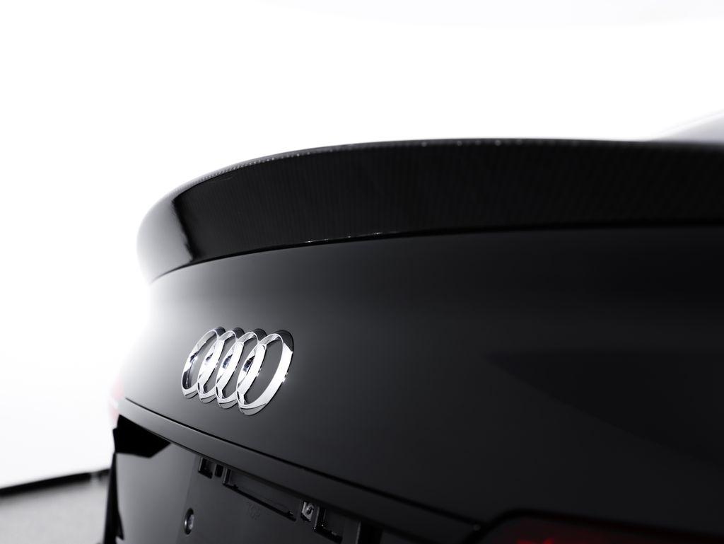 Audi S4 Prestige 3.0 TFSI quattro 2020