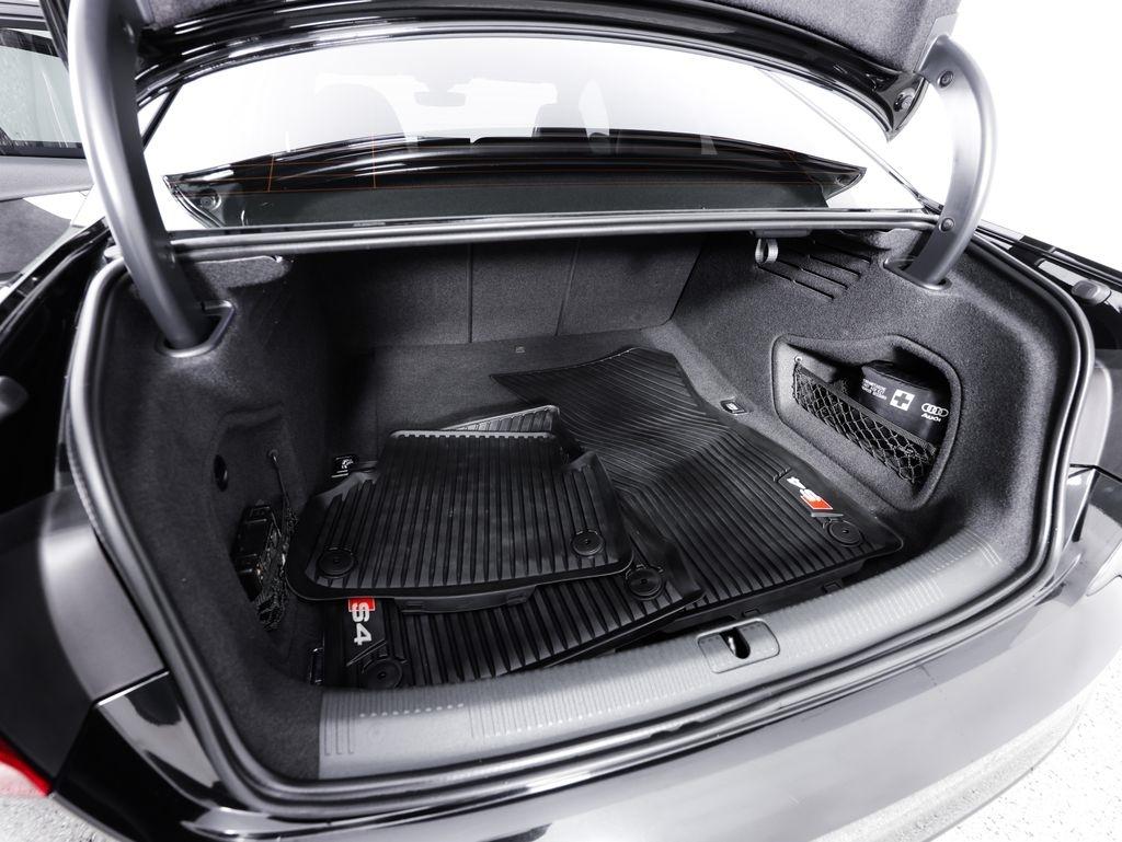 Audi S4 Prestige 3.0 TFSI quattro 2020