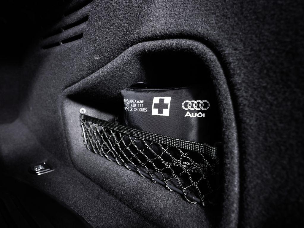 Audi S4 Prestige 3.0 TFSI quattro 2020