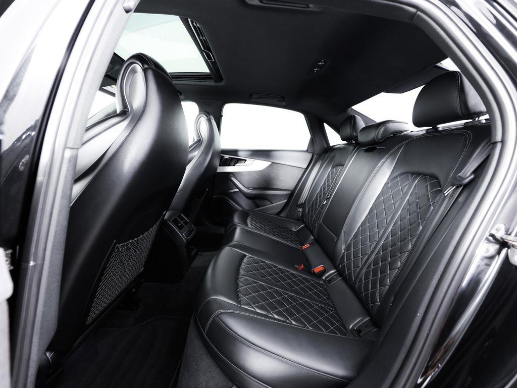 Audi S4 Prestige 3.0 TFSI quattro 2020