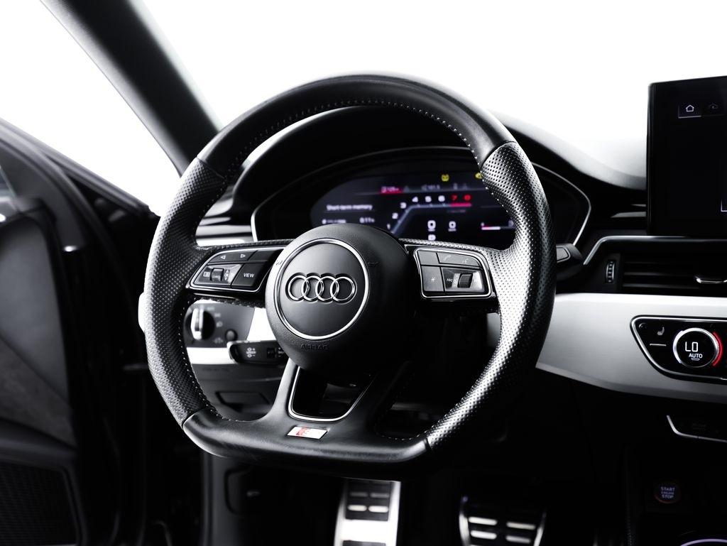 Audi S4 Prestige 3.0 TFSI quattro 2020