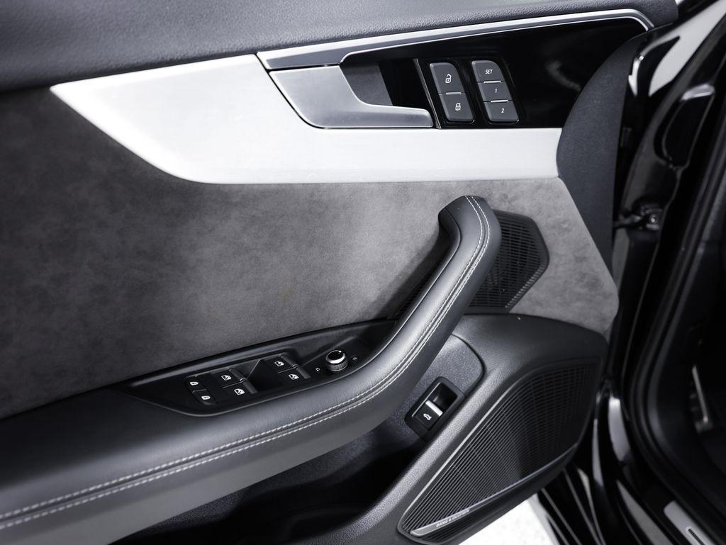 Audi S4 Prestige 3.0 TFSI quattro 2020