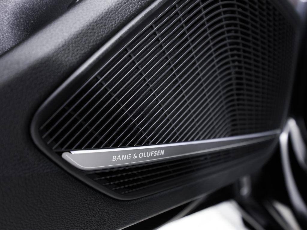 Audi S4 Prestige 3.0 TFSI quattro 2020