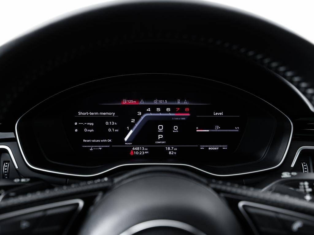 Audi S4 Prestige 3.0 TFSI quattro 2020