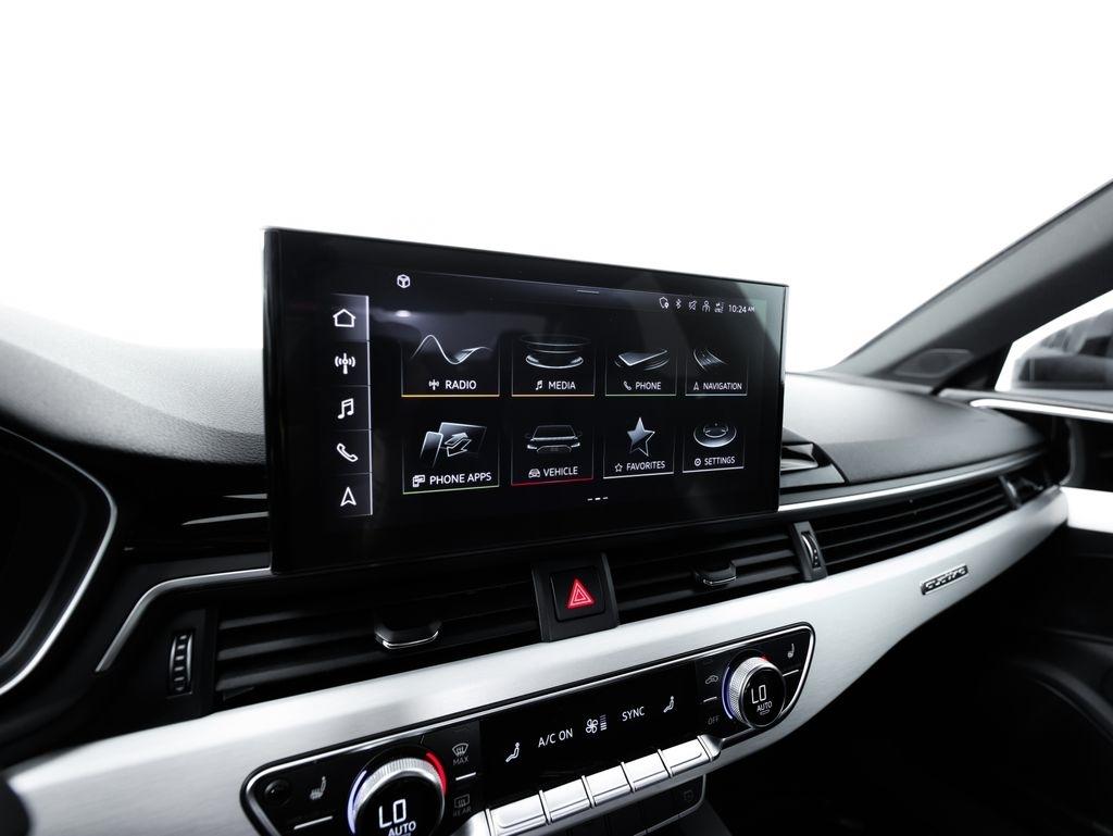 Audi S4 Prestige 3.0 TFSI quattro 2020