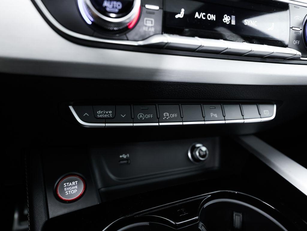 Audi S4 Prestige 3.0 TFSI quattro 2020
