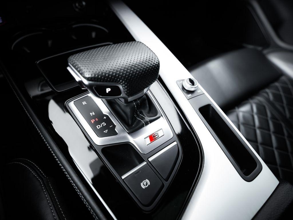 Audi S4 Prestige 3.0 TFSI quattro 2020