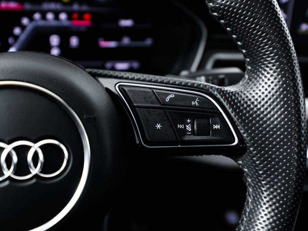 Audi S4 Prestige 3.0 TFSI quattro 2020