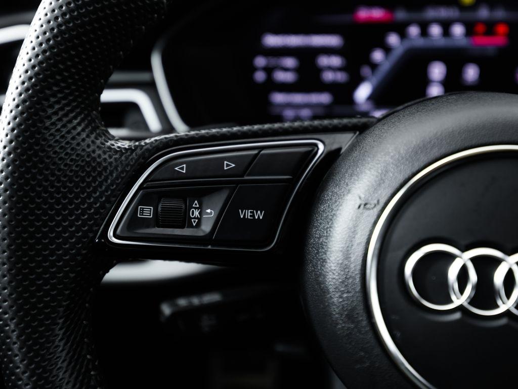 Audi S4 Prestige 3.0 TFSI quattro 2020