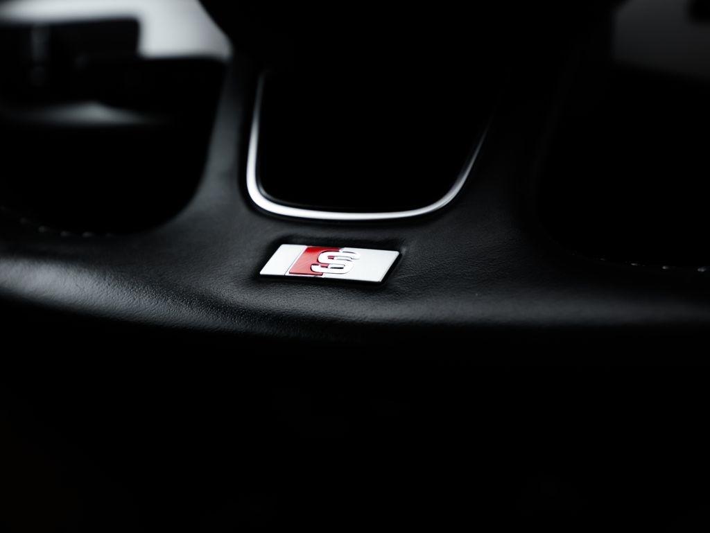Audi S4 Prestige 3.0 TFSI quattro 2020