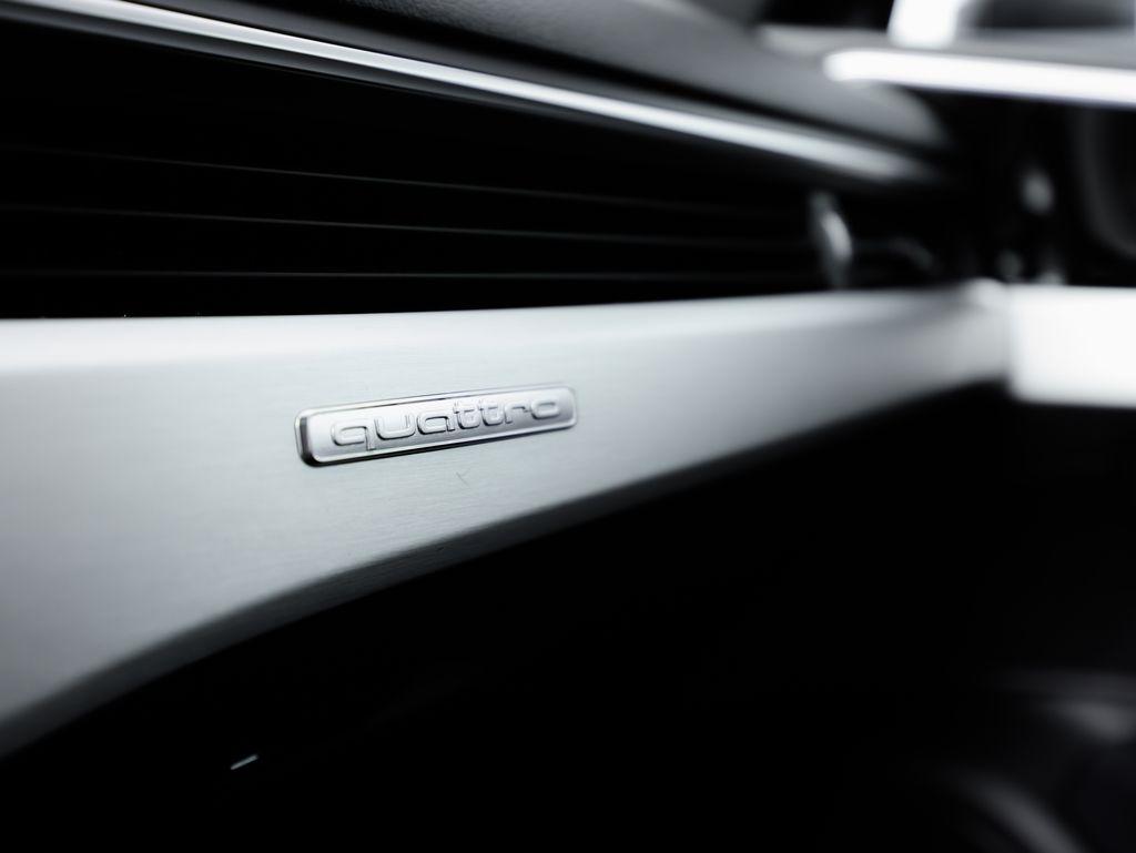 Audi S4 Prestige 3.0 TFSI quattro 2020
