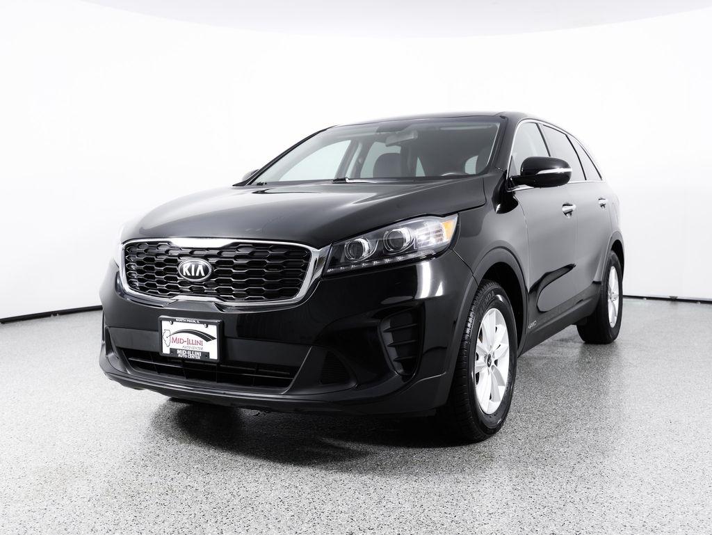 Kia Sorento LX AWD 2020