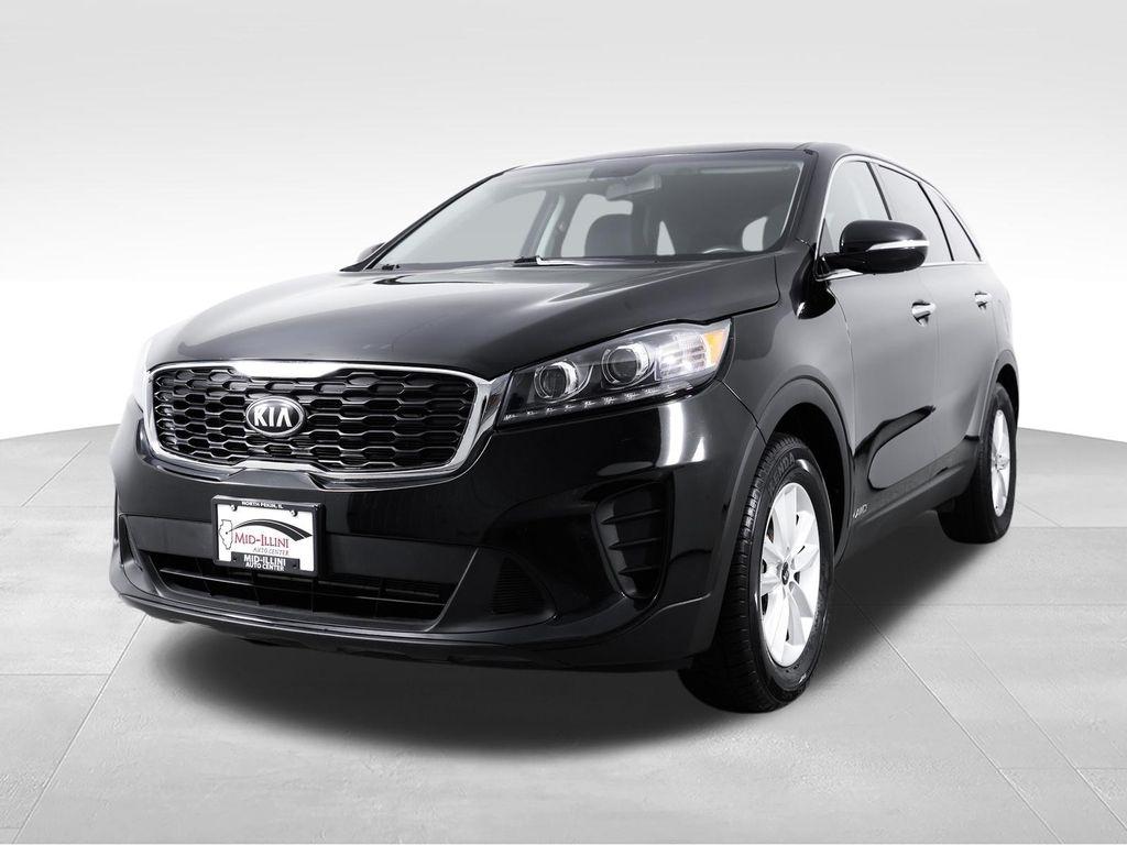 Kia Sorento LX AWD 2020