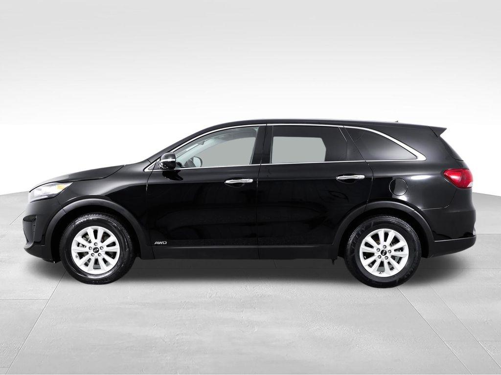 Kia Sorento LX AWD 2020