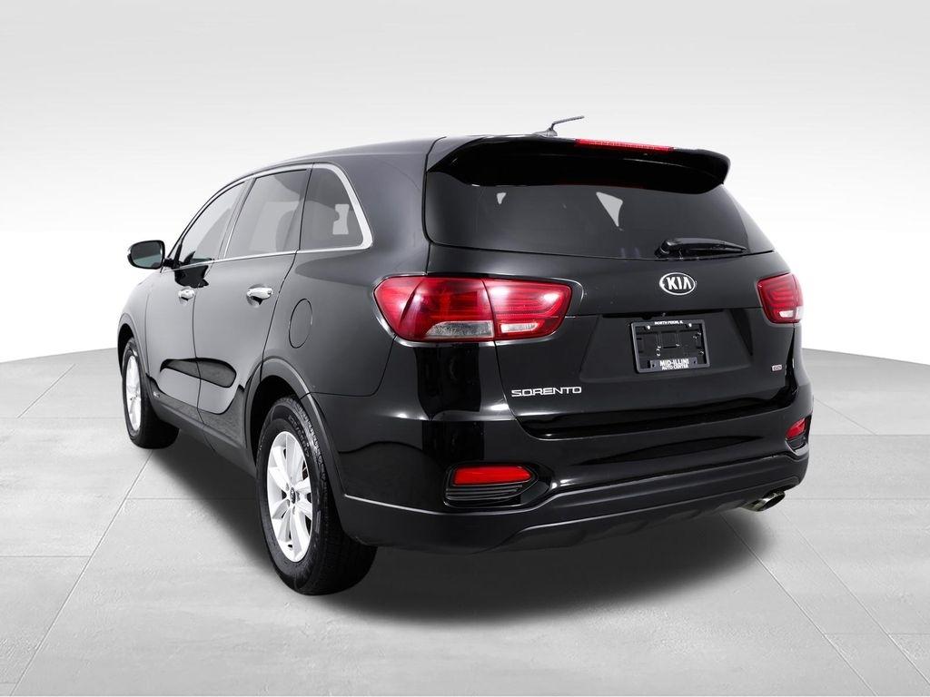 Kia Sorento LX AWD 2020