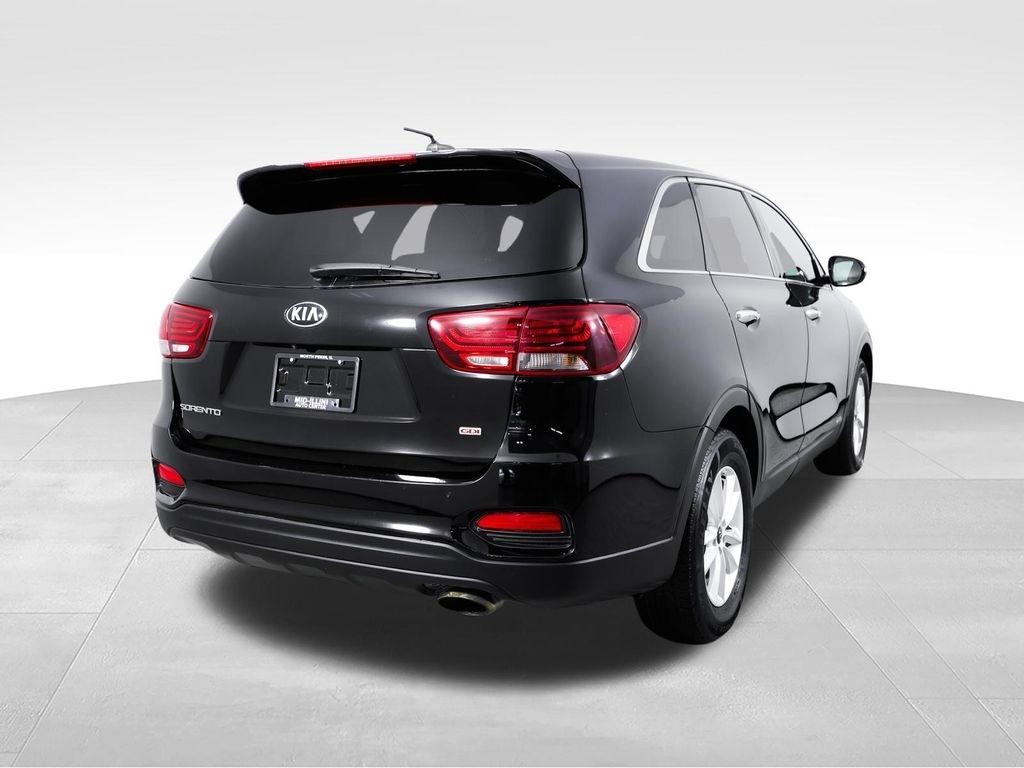 Kia Sorento LX AWD 2020