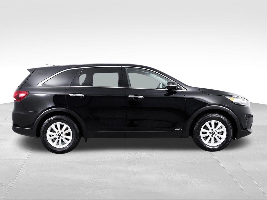 Kia Sorento LX AWD 2020