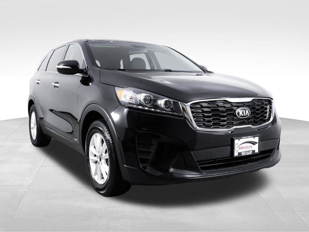 Kia Sorento LX AWD 2020