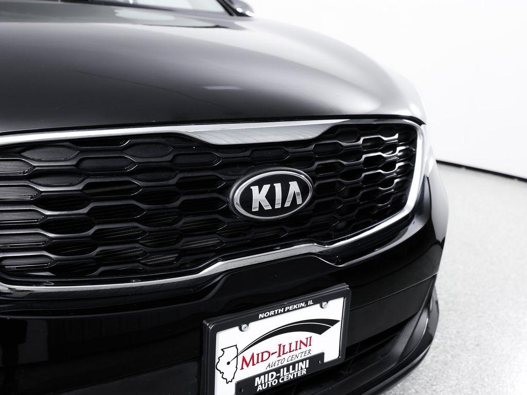 Kia Sorento LX AWD 2020