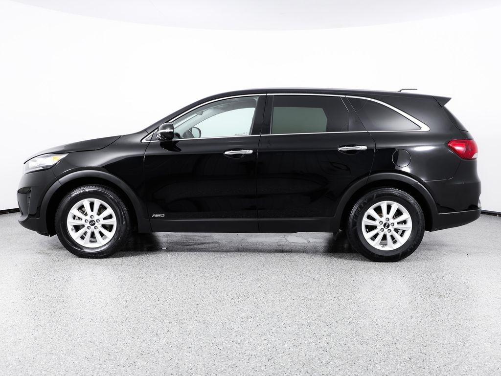 Kia Sorento LX AWD 2020