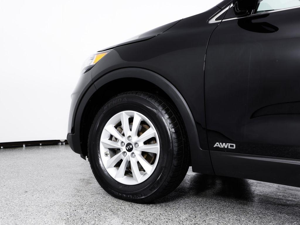 Kia Sorento LX AWD 2020