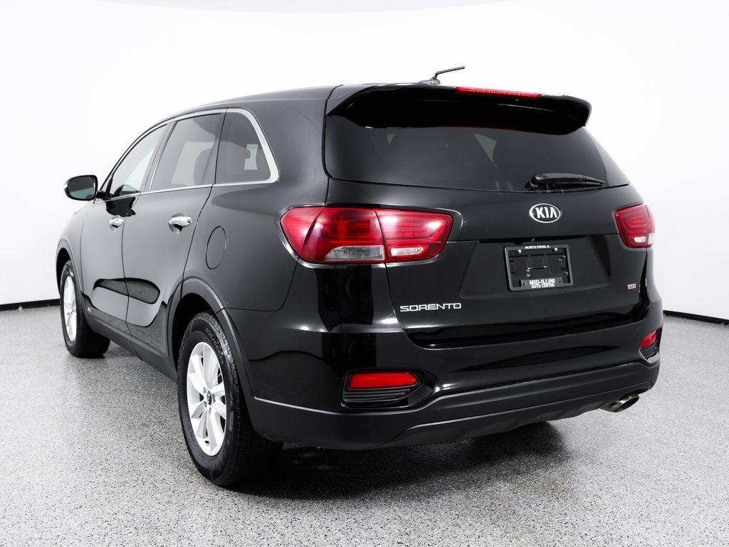 Kia Sorento LX AWD 2020